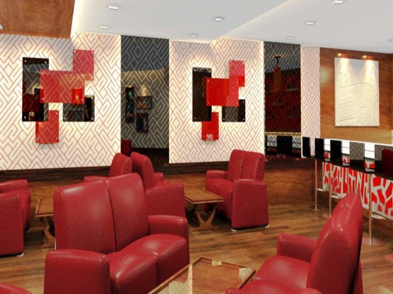 Hotel Jk Clarks Exotica Dalhousie Esterno foto