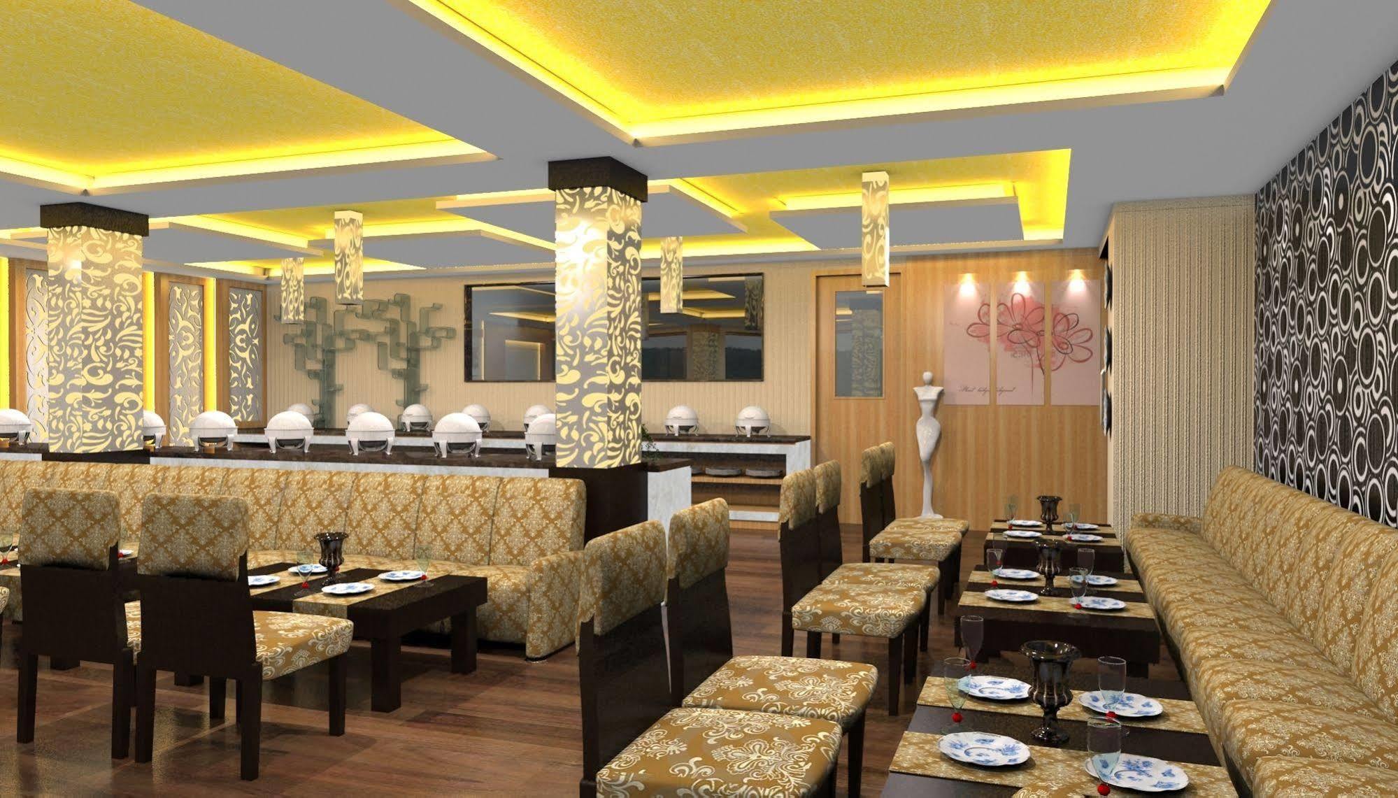 Hotel Jk Clarks Exotica Dalhousie Esterno foto