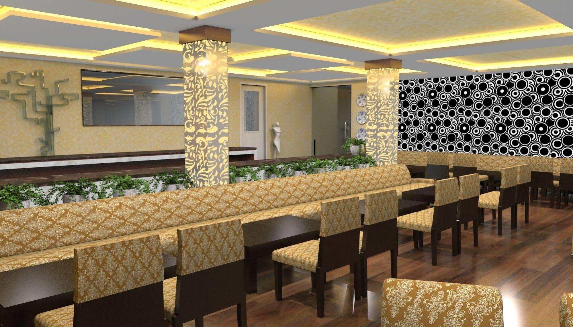 Hotel Jk Clarks Exotica Dalhousie Esterno foto